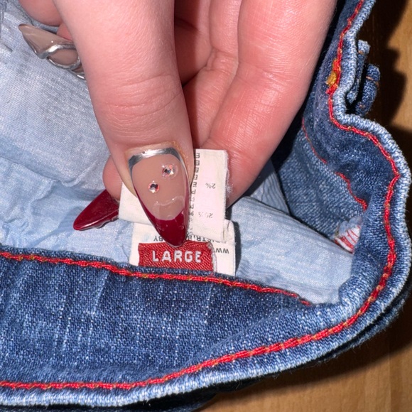 MISS SIXTY MIDI SKIRT - Picture 5 of 5